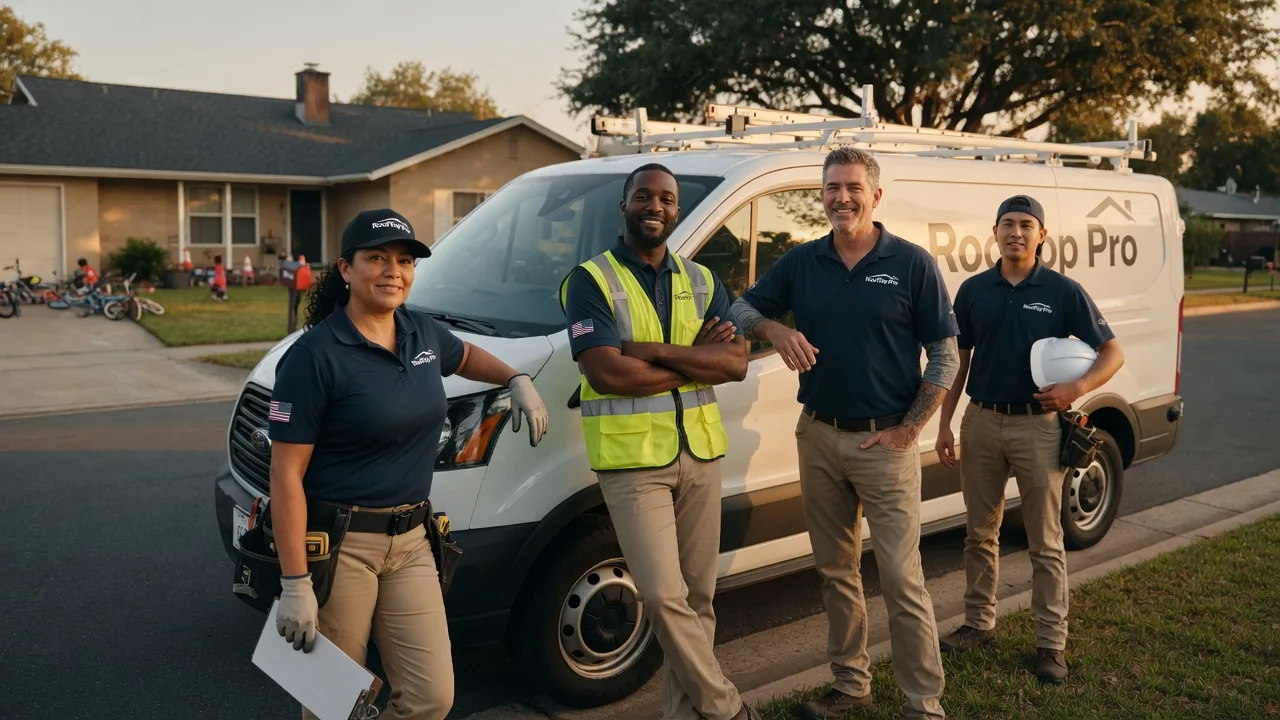 Roof Repair in Stewartstown, PA near me